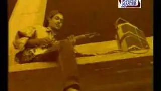 Tribute to Khaled's didi..Sajjad ali's babia
