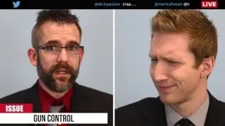A Car Lover For President?! The ONLY Debate You Need to Hear!