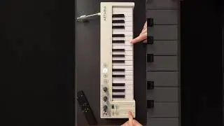 Thom&aacute;s | Testando | Arturia Keystep 2 | OLX