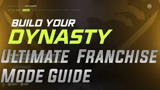 Ultimate Franchise Starting Guide | NHL 21