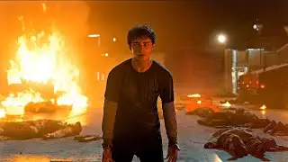 Viral Stranger Things edit. FT Will byer#viral #trending #fyp #famous #netflixseries #strangerthings
