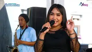 22.BLI BISA BARENG/AYU/LUVYA MUSIC LIVE JATI RENGGANG KEC PABUARAN 4 JULI 2025