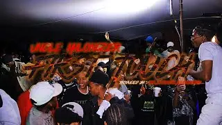 Uncle Mhlonizer & The Exquisite Elementary - First Touch (Music Video)Shot By:Katyo Empire