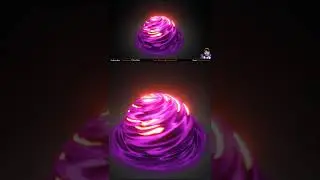 Shield FX UE4 Niagara Tutorial | Download Files