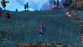WoW Draenor Treasures - Orc Skeleton