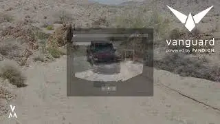 Case Study &mdash; Visionary Machines 3D Spatial Imaging System using LUCID Vision Labs Industrial Cameras