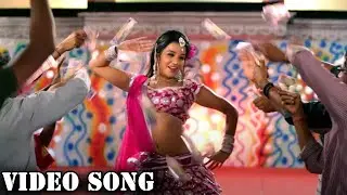 Chadhal Jawani Bhail Rasmalai | Monalisa Item Song | सुपरहिट भोजपुरी गाना | Bhojpuri video Song
