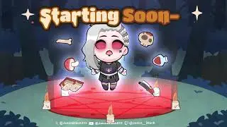 She Has A Crystal Ball, Keep Moving - Art + Quarantine Zone : The Last Check !