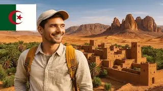 Algérie : le réveil d’un géant du tourisme africain