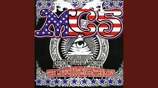 Revolutionary Blues (Recorded Live at Sturgis Armoury, Michigan, USA, 27 June 1968)