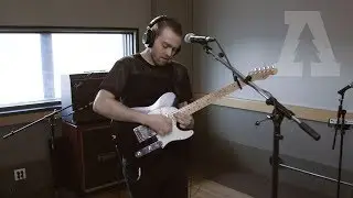 Animal Flag - Cathedrals | Audiotree Live