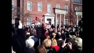Maryland State Senator Nancy Jacobs 