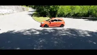 Hill climb Katarina 2022