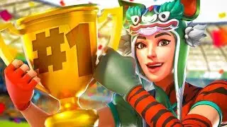 14 Elimination Win In Duo Zero Build Console Cup (Chapter 7 Season 1)