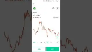 nesco share analysis