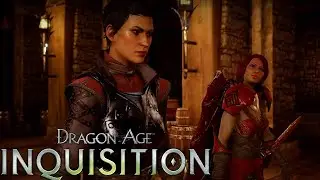 The Storm Coast | Dragon Age: Inquisition Ep 5