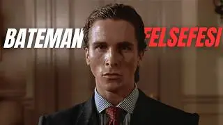 American Psycho: Kusursuz Bir Hi&ccedil;liğin Otopsisi
