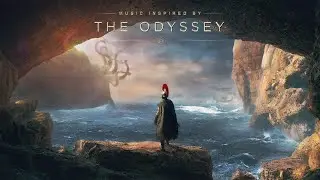The Odyssey &ndash; Epic Ancient Greek Ambient Music to Relax & Focus