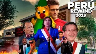 PERÚ REWIND 2023 [PapiPartner]