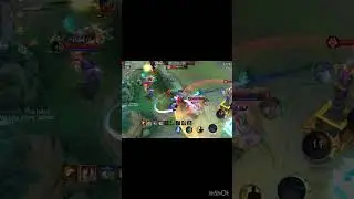 EP125 #jawhead tank #mobilelegends #mlbb #mlbbcreatorcamp #shorts
