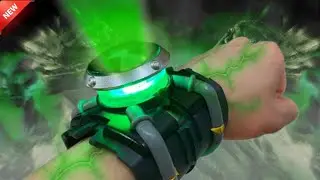 Ek Ladke ko Omnitrix ke Dwara Chuna Gaya | Movie/Film Explain In Hindi/اردو