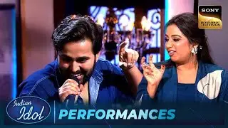 अपने Second Attempt में 'Sawariya' गाकर Lakshya ने किया खुद को Prove | Indian Idol S16 | Performance