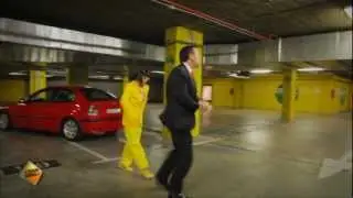 EL HORMIGUERO: RAJOY 