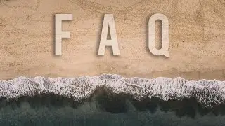 FAQ de l&rsquo;&eacute;t&eacute; 2021