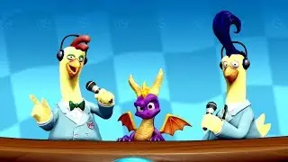 CTR TV #4 - 3&deg; Gran Premio 