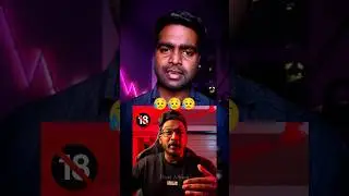 🔞Please Watch till the End 🙏🏻 For Your Awareness 😥 #shorts