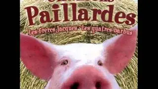 Medley chansons paillardes