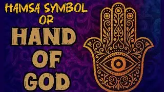 Hamsa Hand Meaning &ndash; Fast & Powerful Symbol Breakdown  