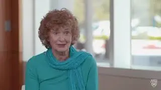 Finding Joy in a health crisis: Joy Carol&rsquo;s Mayo Clinic experience