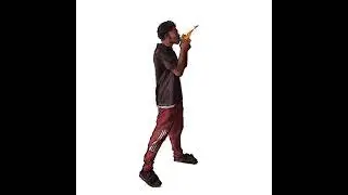 so what- idkcap instrumental