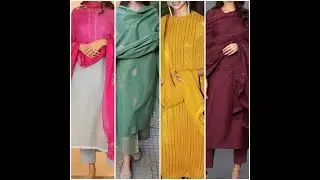 beautifull new  simple style salwar design 2020
