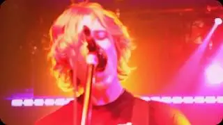 The Evictions - Teenage on the TV/I'm on Edge 8/4/18 Liar's Club (North Side, Chicago)