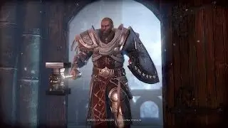 Lords of the Fallen - First Gameplay Demo