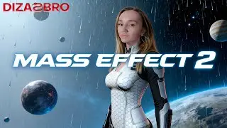MASS EFFECT 2: ОБЕЩАЮ ИГРАТЬ ПРАВИЛЬНО! ПОЛНОЕ ПРОХОЖДЕНИЕ НА РУССКОМ — ЧАСТЬ 4