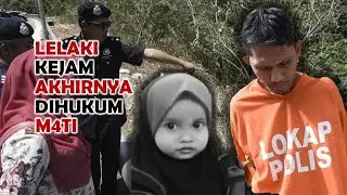 PEMBUNUH ALEYA TIDAK KESAL, MAHKAMAH PERINTAH HUKUMAN GANTUNG