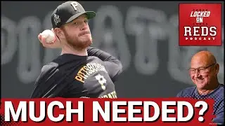 BREAKING: Caleb Ferguson STRATEGIC Bullpen Upgrade for Terry Francona and Cincinnati Reds