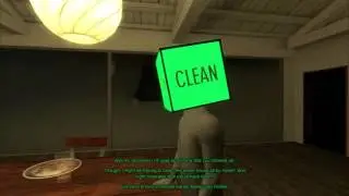 VCRplay  - Sentido da vida com The Beginner's Guide - Parte 02
