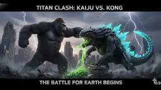 The Ancient Library: Kong Discovers the Secret of Hollow Earth
