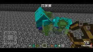yuzhore mutant creatures vs old mutant more