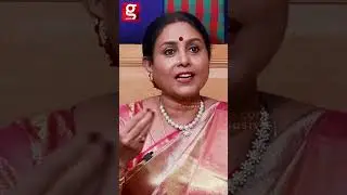 💖அது எனக்கு ரொம்ப பெருமை😍Saranya Ponvannan #throwback