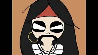 Ongezellig Animation - Mymy's Friend-tastic Voyage (PARODY!)