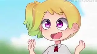 【¿QUE ME FALTO?】【GOLDDY VS GOLDICA】