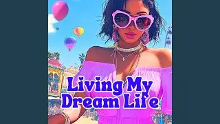 Living My Dream Life