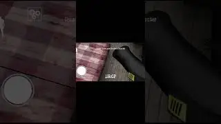 Granny Horror👻 Game Funny Moments 🤣 | Hindi Commentary | #granny #short #shortfeed