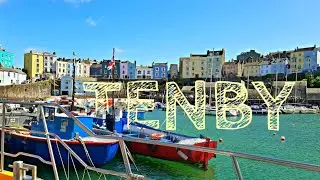 Tenby: The 10 Best Things To Do