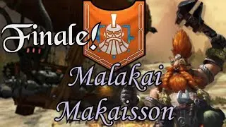 PENINSULA CONQUERED! Total War: Warhammer III - Malakai Makaisson (IE) Campaign FINALE!
